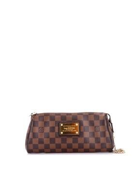 Louis Vuitton Eva Handbag Damier #283220L15B